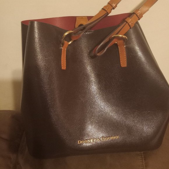 Dooney & Bourke Handbag - Picture 1 of 1
